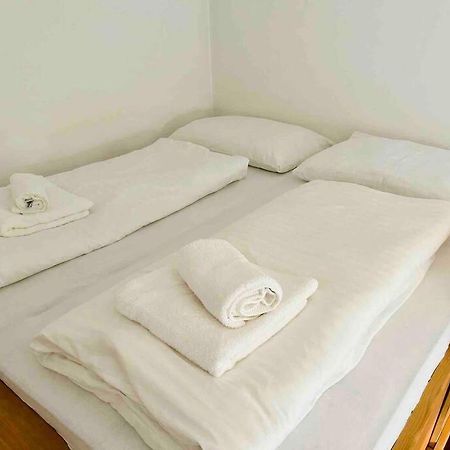 Retro Chic - Charming Apartment Near Augarten 维也纳 外观 照片